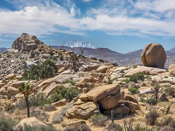 101 Hondo St, Pioneertown, CA 92268