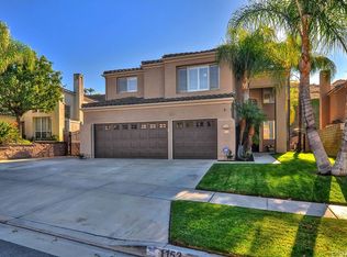 1153 Rosemary Cir, Corona, CA 92879