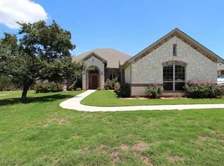123 Quarry Lake Estates Dr, Liberty Hill, TX 78642