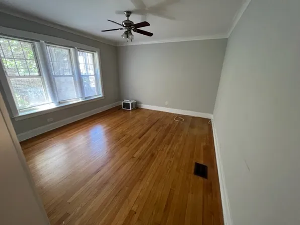 1510 W Rosemont Ave APT 3N, Chicago, IL 60660