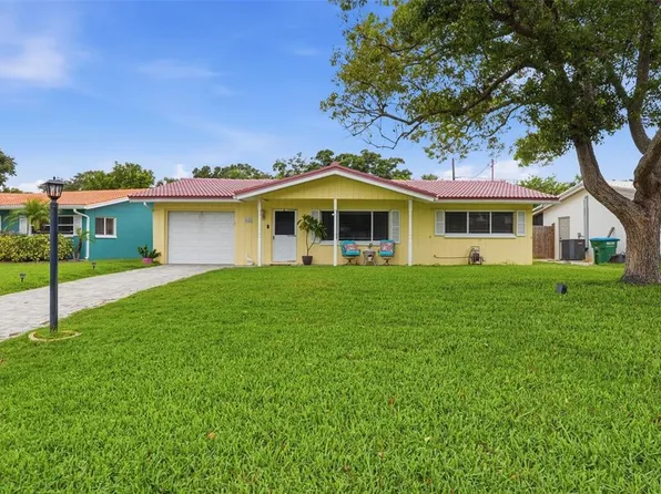 2321 Black Oak Ln, Clearwater, FL 33763