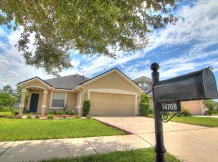 14708 Bulow Creek Dr, Jacksonville, FL 32258
