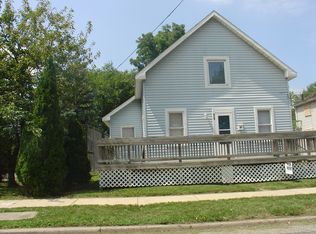 816 Greene St, Ann Arbor, MI 48104
