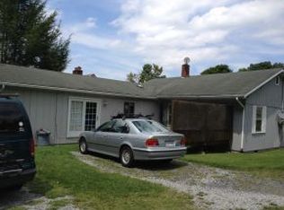 194 Pleasant Drive, Clintwood, VA 24283