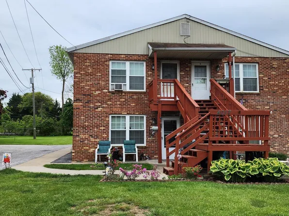 4017 Gill Ave, Hampstead, MD 21074