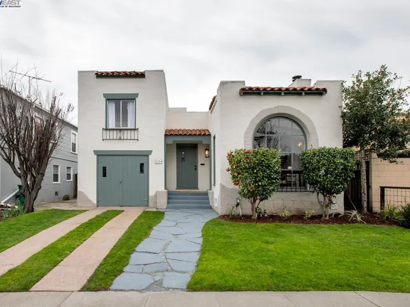 3104 Fernside Blvd, Alameda, CA 94501