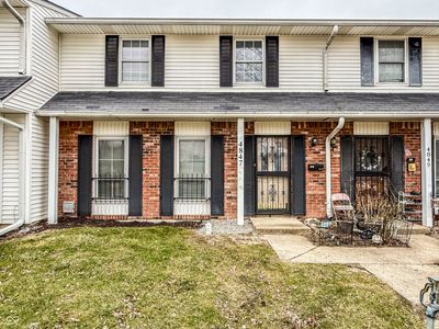 4847 Mount Vernon Dr, Indianapolis, IN, 46227