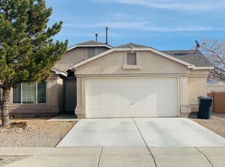 3008 Logan Meadows Dr NE, Rio Rancho, NM 87144