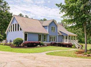 2214 Turner Rd, Williamson, GA 30292