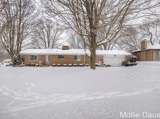 1609 Millbank St SE, Grand Rapids, MI 49508