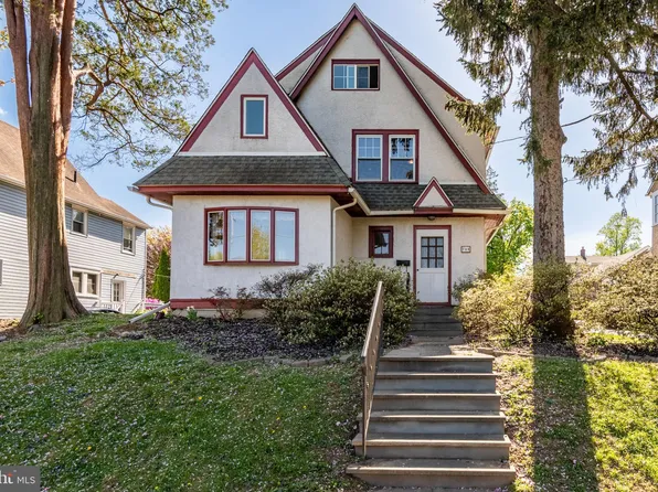 736 Harper Ave, Drexel Hill, PA 19026