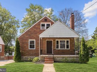 2901 Scherer Ave, Parkville, MD 21234