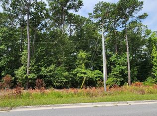 1289 Hamlin Rd, Mount Pleasant, SC 29466