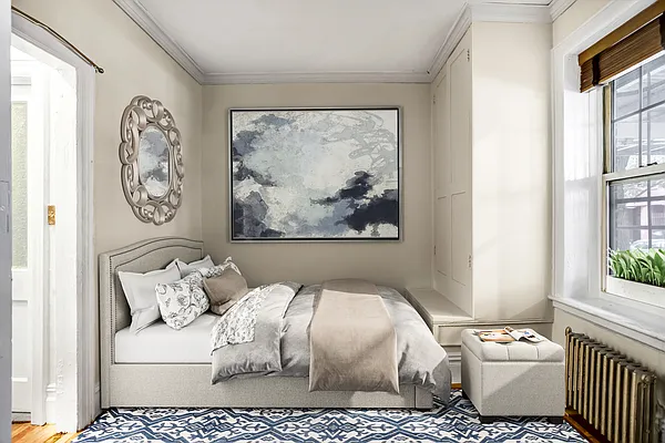 Rented by Compass | media 21