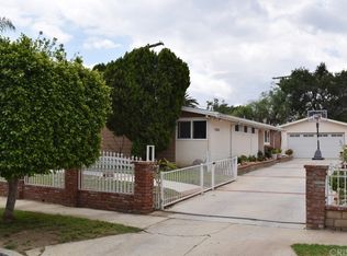 13065 Fellows Ave, Sylmar, CA 91342