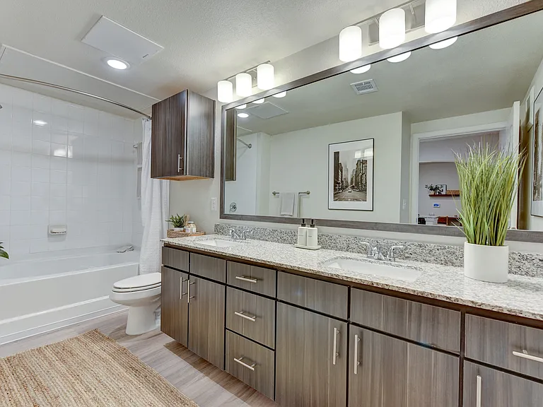 A3-Llano Bathroom