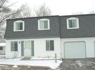 3757 Commodore Cv W, Aurora, OH 44202