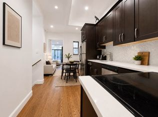 2195 7th Ave #1, New York, NY 10027