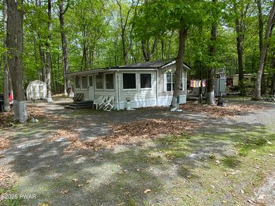 200 Shohola Ln, Shohola, PA, 18458