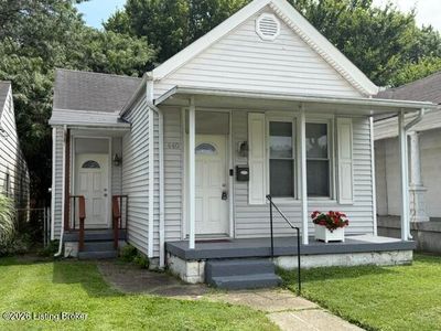 440 E Brandeis Ave, Louisville, KY, 40217