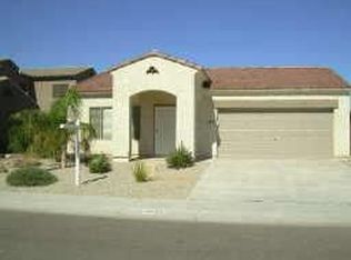 16024 W Port Au Prince Ln, Surprise, AZ 85379
