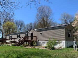 451 Cole Rd, Fulton, NY 13069