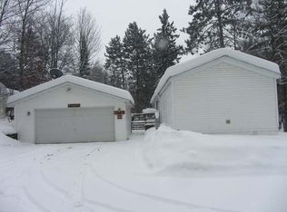 2050 Us Highway 45 N TRLR 19, Eagle River, WI 54521