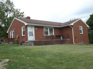 1123 S High St, Harrisonburg, VA 22801