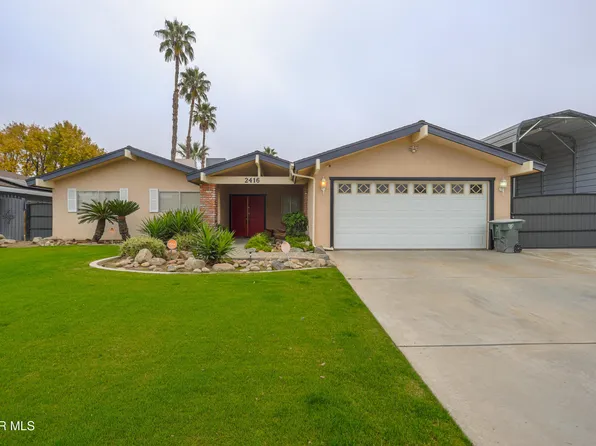 2416 Bladen St, Bakersfield, CA 93309