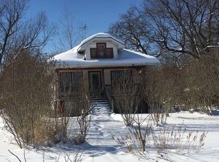 4560 Ross Rd, Gary, IN 46408