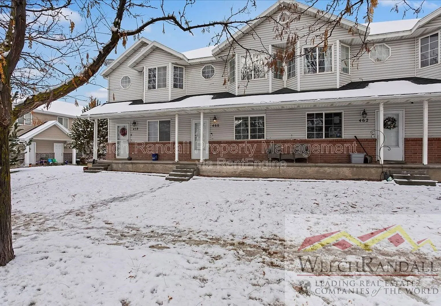 4 bed, 2.5 bath, 1850 sqft, $1,895 — Photo 2