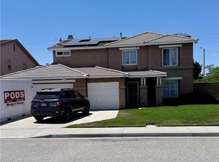 39233 Raphael Ln, Palmdale, CA 93551