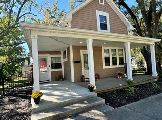 343 W Main St, Danville, IN 46122