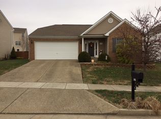 103 Jennifer Dr, Georgetown, KY 40324