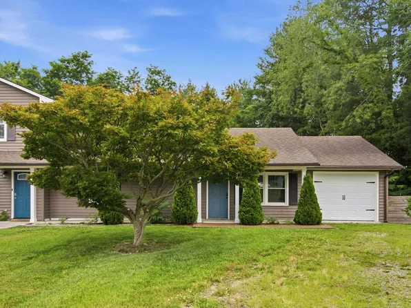 315 Cherokee Dr #B, Christiansburg, VA 24073