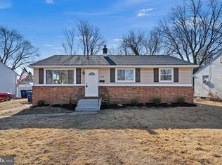502 W Charles St, Palmyra, NJ