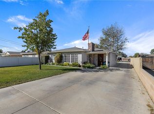 4550 Hillside Ave, Norco, CA 92860