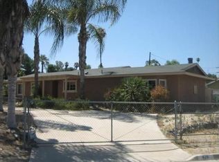 420 Cherokee Rd, Perris, CA 92570