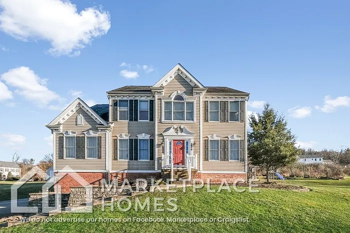 226 Morning Grove Ln