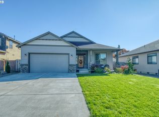 242 Misty Ln, Woodland, WA