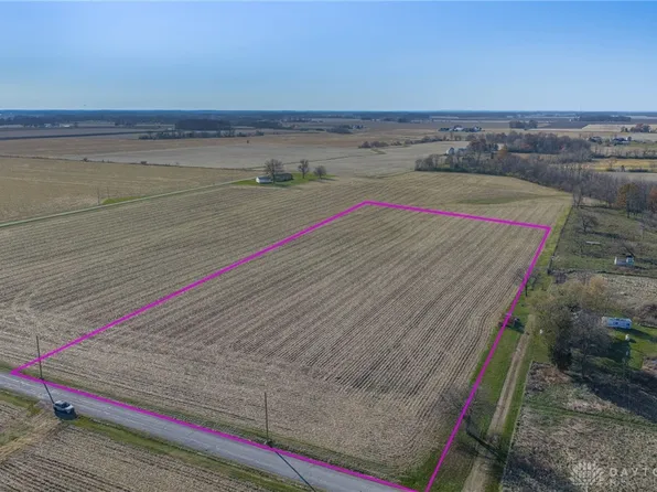 0 Mount Carmel Rd, Jamestown, OH 45335