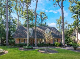 532 Raleigh Dr, Conroe, TX 77302