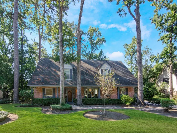 532 Raleigh Dr, Conroe, TX 77302