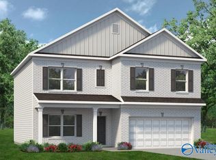 18858 Cottontail Ln, Athens, AL 35613