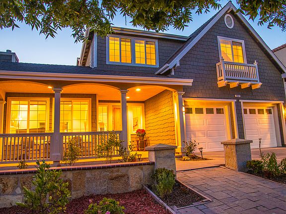 What a homing house!