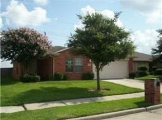 6002 Pinacle Point, Houston, TX 77085