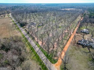 0 Old 19 Hwy S #19, Ellaville, GA 31806