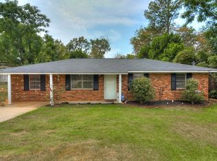 2528 Dexter Rd, Augusta, GA 30906