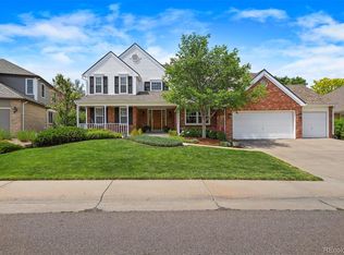 1556 Saltbush Ridge Rd, Highlands Ranch, CO 80126