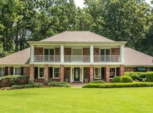 5651 Bahia Mar Cir, Stone Mountain, GA 30087